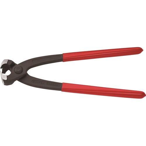 Pince pour collier de serrage à oreille TOPCAR 12157