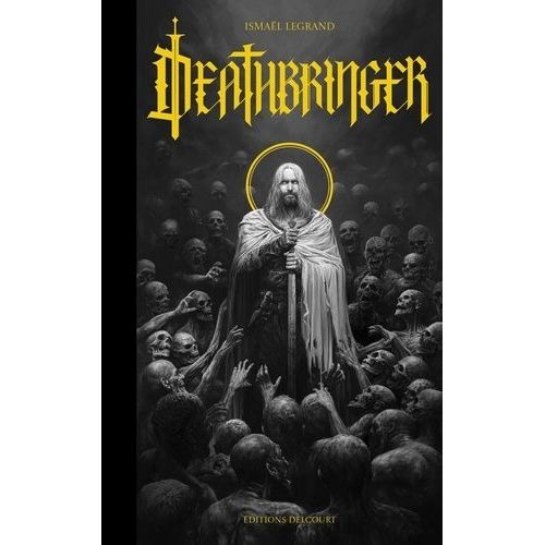 Deathbringer