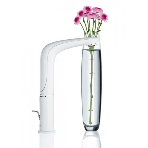 Eurostyle 2015 Solid mitigeur Lavabo L