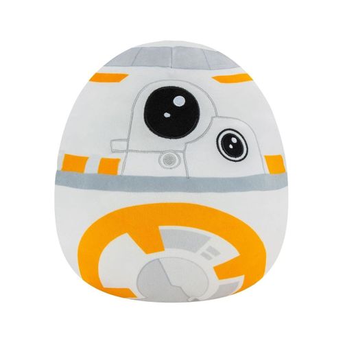Star Wars - Peluche Squishmallows BB-8 25 cm