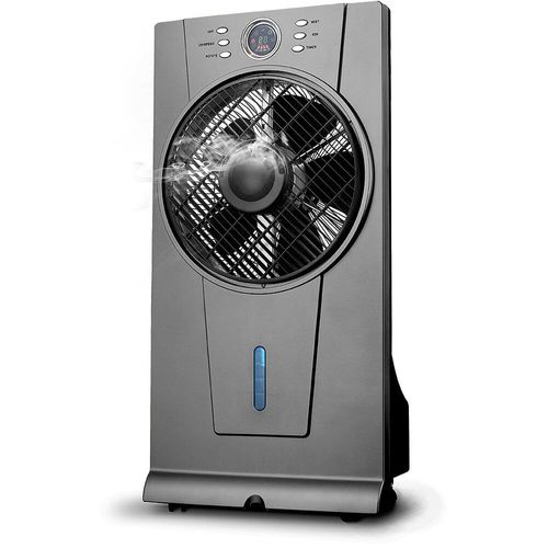 Rafraîchisseur d'air brumisateur + ventilateur Robby Brumi One
