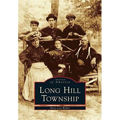 Long Hill Township