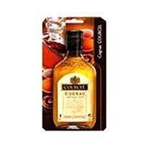Cognac Courcel 20cl