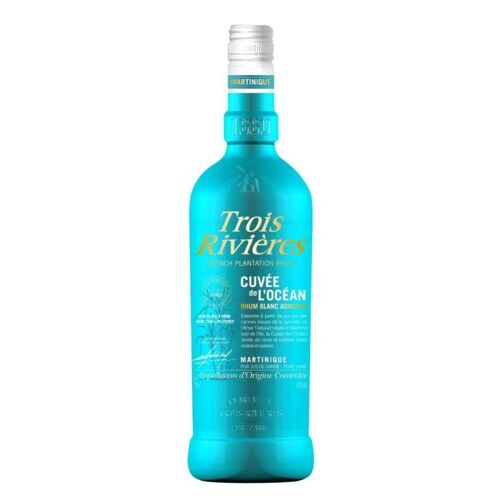 Trois Rivières Cuvée De L'océan