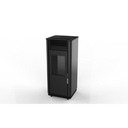 Poêle à granulés Supra Odaya ODAYA8GRIS 8 kWatts Gris