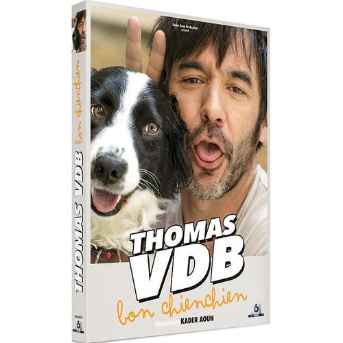 Thomas Vdb - Bon Chienchien