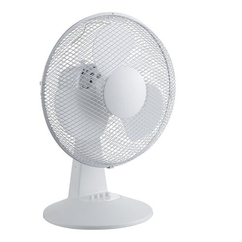 Optimea OVT-A30 - Ventilateur - plateau de table
