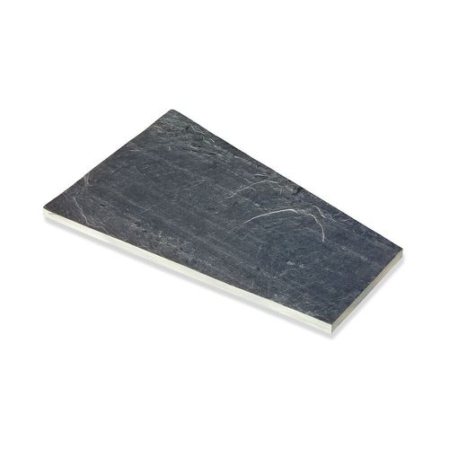 Pas Japonais Ardoise Trapeze 80x50-30 Cm Ep. 3 Cm