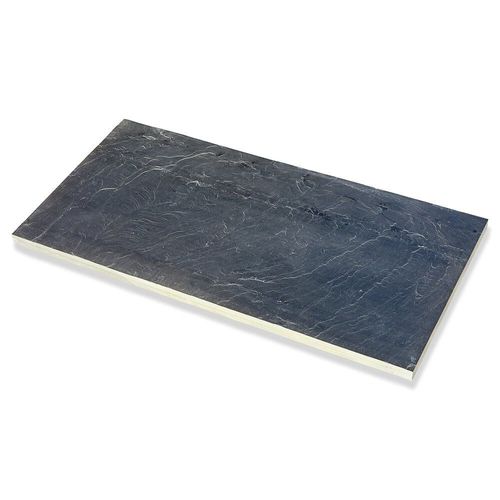 Pas Japonais Ardoise 100x50 Cm Ep. 2-3 Cm