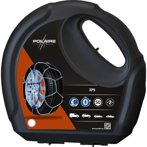 Chaines À Neige Polaire Xp9 100