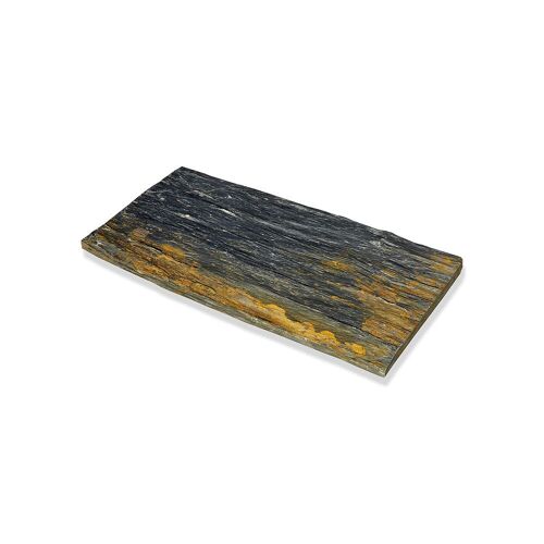 Pas Japonais Schiste 60x30 Cm Ep. 3-7 Cm