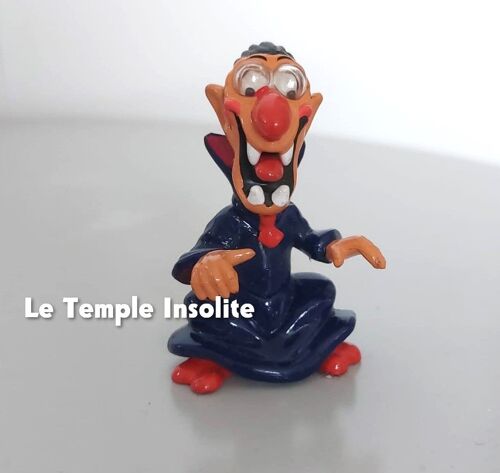 Figurine Kinder - Monster Hotel : Dracool C-D