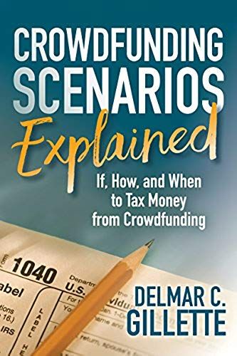 Crowdfunding Scenarios Explained