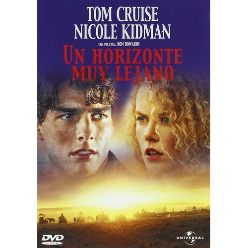 Un Horizonte Muy Lejano