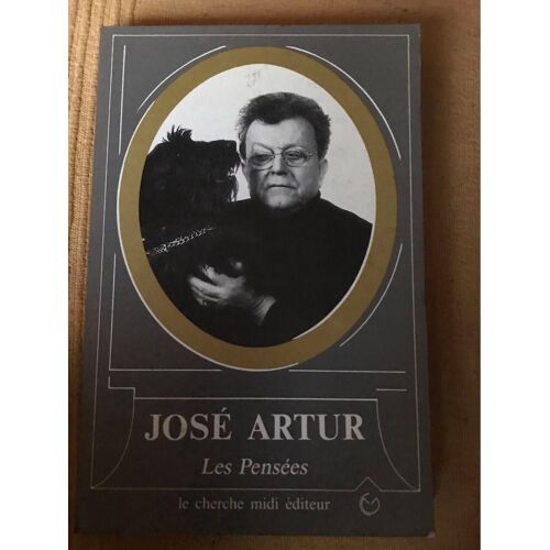 Les Pensées José Arthur