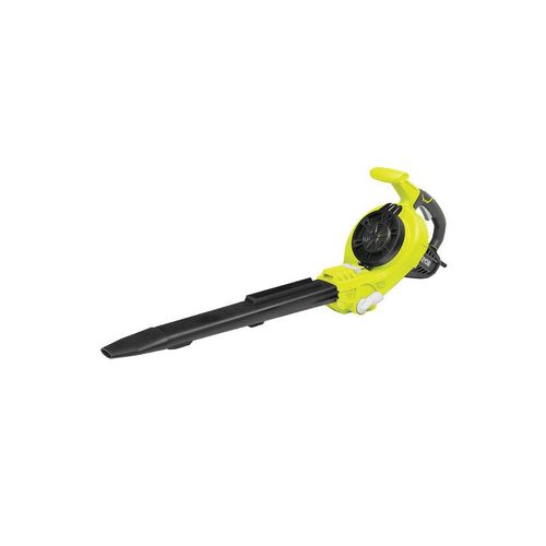 Pack RYOBI taille-haies électrique 600W RHT6160RS - Souffleur aspiro-broyeur électrique 3000W 3en1 RBV3000CESV