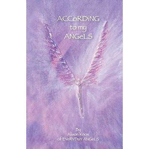 According To My Angels