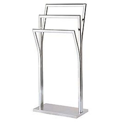 Porte Serviettes Acier PILI Chrome - MSV