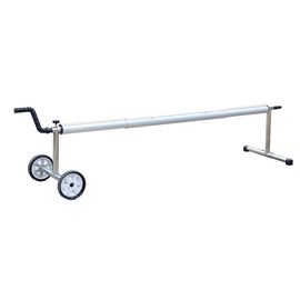 Enrouleur pour piscine enterrée de 6.40 à 8.70 m