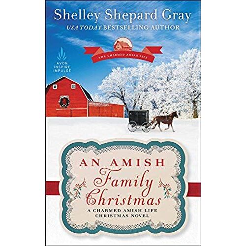 An Amish Family Christmas