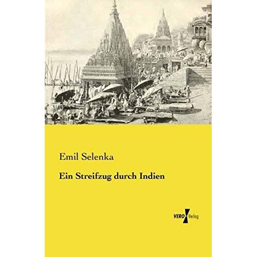 Ein Streifzug Durch Indien