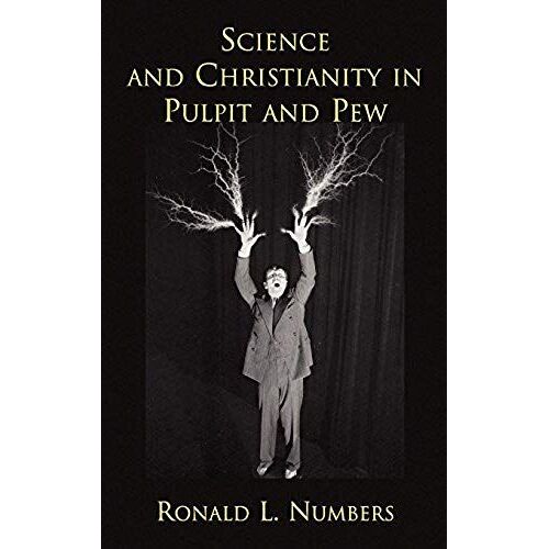 Science And Christianity In Pulpit And Pew