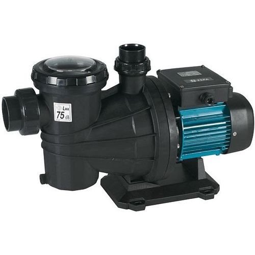 pompe à filtration 13m3/h triphasé - silver 12t - espa