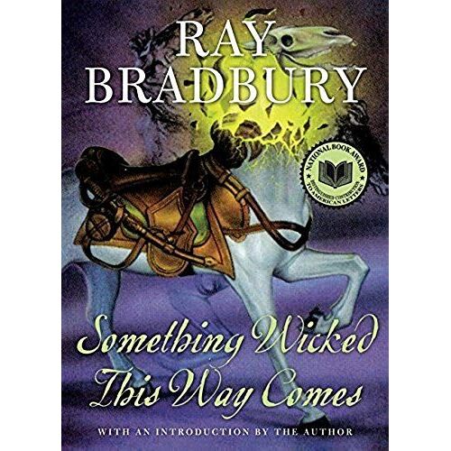 Something Wicked This Way Comes