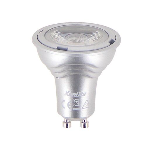 Ampoule Spot Led Xanlite 345 Lumens 2700k Gu10