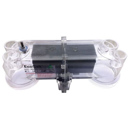 cellule pour électrolyseur ecosalt bmsc 13 - 0681 - monarch