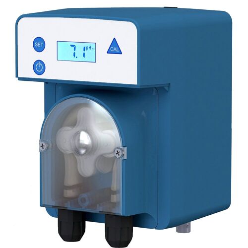 régulateur autonome de ph - aypo15006 - avady