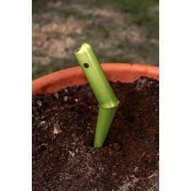 Lot de 2 outils métal : transplantoir et pic - SUAN