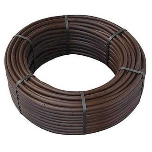 Tuyau à goutteur incorporé 16 mm x 50 m