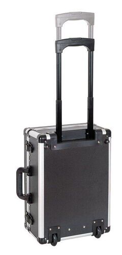 Malette trolley d'outillage 356 pieces
