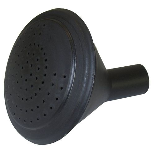 Pomme d'arrosage noire BELLIJARDIN pour arrosoir 10-13L