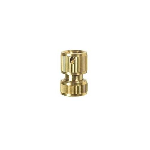 raccord rapide libre laiton 19mm pra/rlb.4217