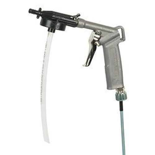 Pistolet insonorisant