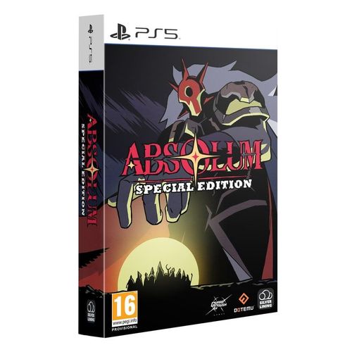 Absolum Special Édition PS5