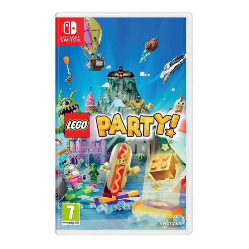 LEGO Party! Switch