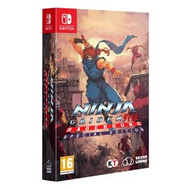 NINJA GAIDEN: Ragebound Special Édition Switch