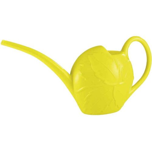 Arrosoir en polyéthylène.