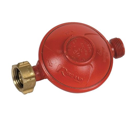 Detendeur gaz propane NF