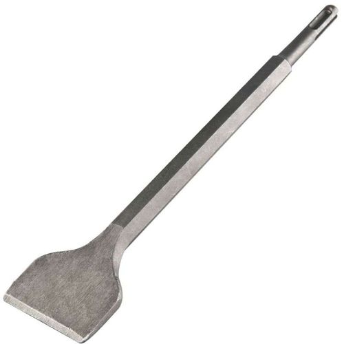 burin plat 50 mm SDS