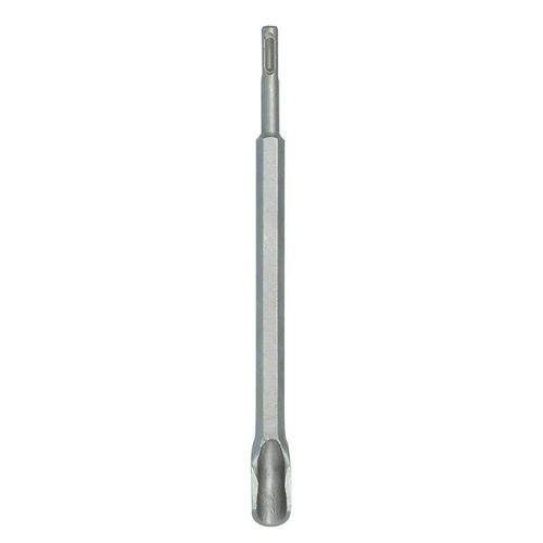 burin a rainurer sds 260mm pour perforateur burineur
