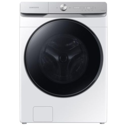Lave linge hublot SAMSUNG WF20DG8650BW