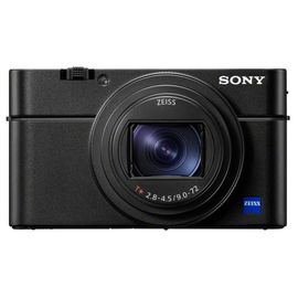 Appareil photo compact Sony RX100 VII Noir