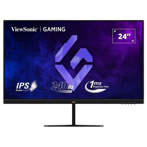 Ecran PC Gaming Viewsonic VX2479A HD PRO 24 240 Hz Full HD