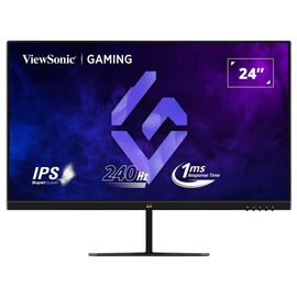 Ecran PC Gaming Viewsonic VX2479A HD PRO 24 240 Hz Full HD