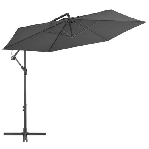 Parasol Déporté