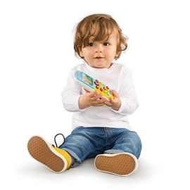 Vtech 80-157404winnie L'ourson Housse D'apprentissage